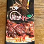 Nispet Doner'nin yemek ve ambiyans fotoğrafları 3