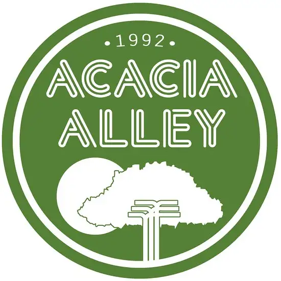 Acacia Alley Restaurant