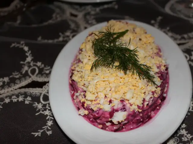 Ayaspaşa Russian Restaurant'nin yemek ve ambiyans fotoğrafları 77