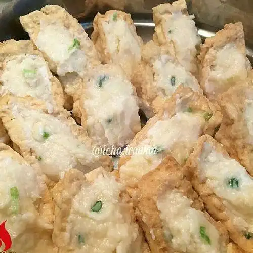 Gambar Makanan Siomay Kota Baru, Kosambi 4