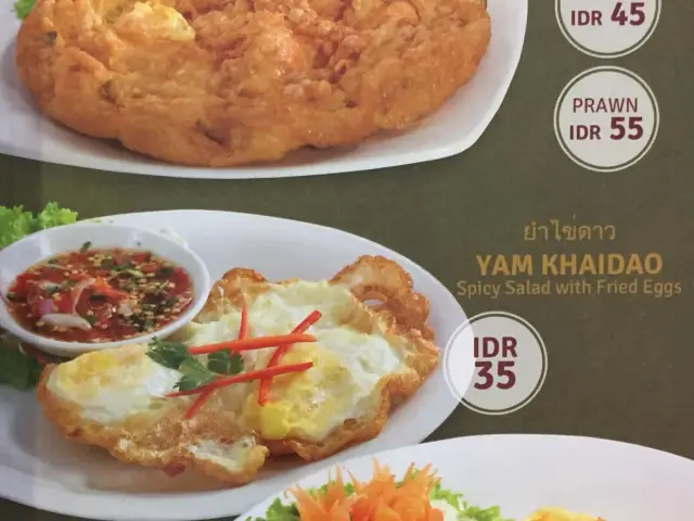 Gambar Makanan Krua Thai 19