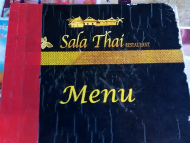 Sala Thai Food Photo 2