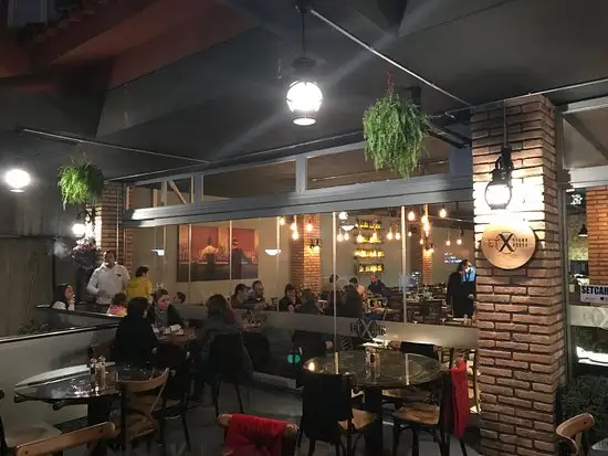 ET-X Steak House'nin yemek ve ambiyans fotoğrafları 55