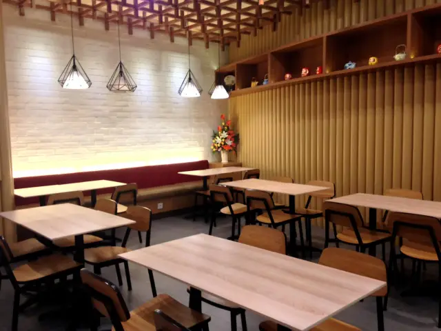 Gambar Makanan R Lounge Cafe 6