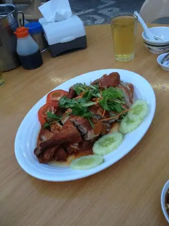 Restoran Straits Food Photo 1