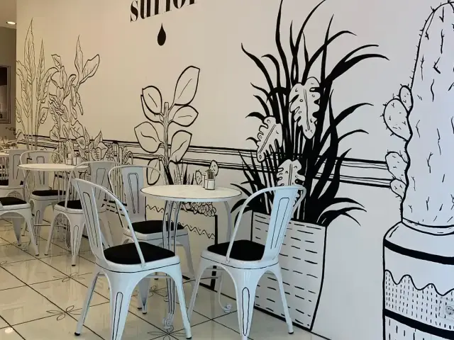 Suflör'nin yemek ve ambiyans fotoğrafları 2