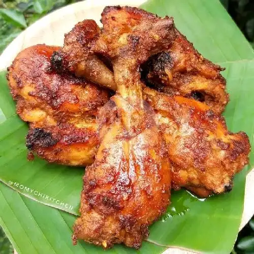 Gambar Makanan Ayam Kremes, Cijangkar Gangkarya Bakti 13