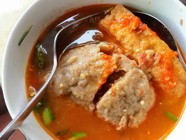 Gambar Makanan Bakso Beranak Suroboyo 19