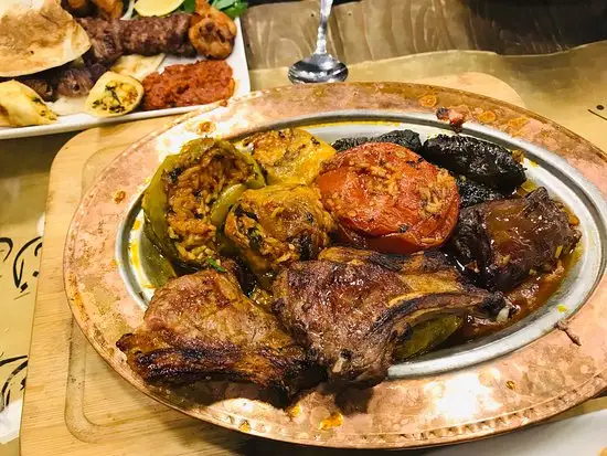 Musul Mutfagı المطبخ الموصلي'nin yemek ve ambiyans fotoğrafları 3