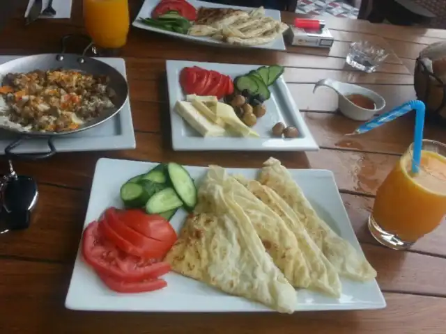 Doci Boşnak Mutfak Restaurant & Cafe'nin yemek ve ambiyans fotoğrafları 19