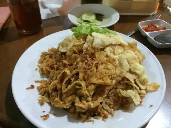 Gambar Makanan Martabak Kubang Hayuda 1