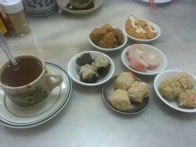 Restoran Hing Hing Klang Dim Sum Food Photo 9