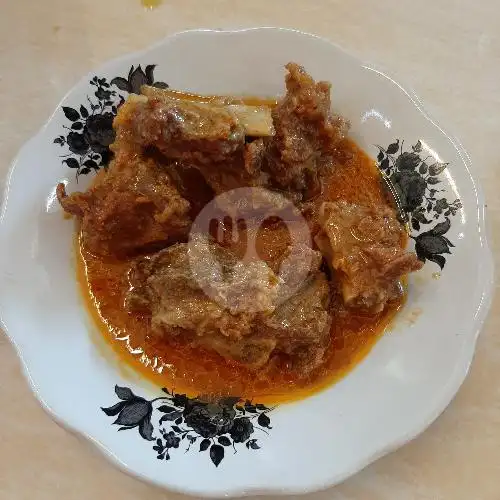 Gambar Makanan Buah Padi Rumah Makan Padang, Bung Karno 6