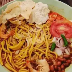 Gambar Makanan Mie Aceh Lestari, Pamulang 9