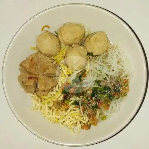 Gambar Makanan Pondok Bakso Mang Ocid 19