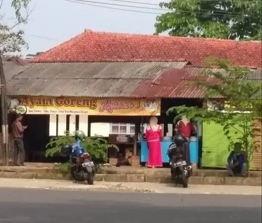 Gambar Makanan Ayam Goreng Kersen 12