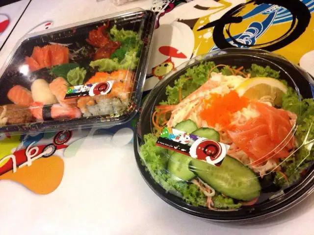 Sushi Q Food Photo 11