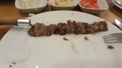 Ataşehir Cağ Kebap'nin yemek ve ambiyans fotoğrafları 3