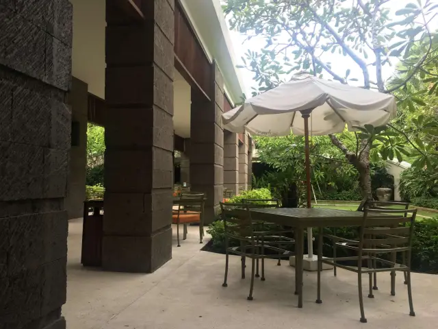 Gambar Makanan Kwee Zeen - Sofitel Bali Nusa Dua 2