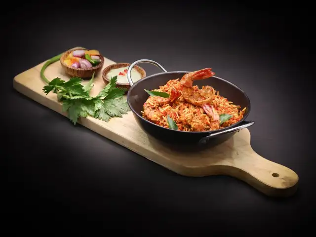 Gambar Makanan Annapoorna Delight - Indian Restaurant 2