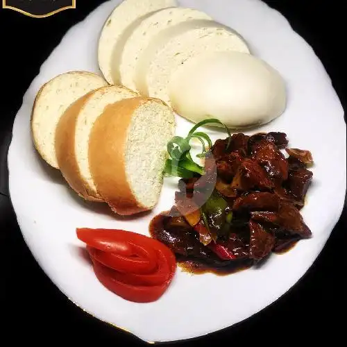 Gambar Makanan Pangeran Resto "Dimsum, Suki, Pecking Duck", Gunung Bahagia 18