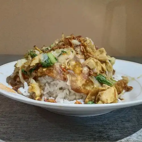 Gambar Makanan Nasi Goreng Away Duta 45, Serpong Raya 19