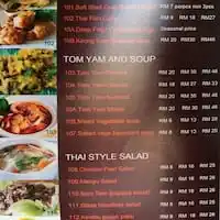Thai Phikhunthong Food Photo 1
