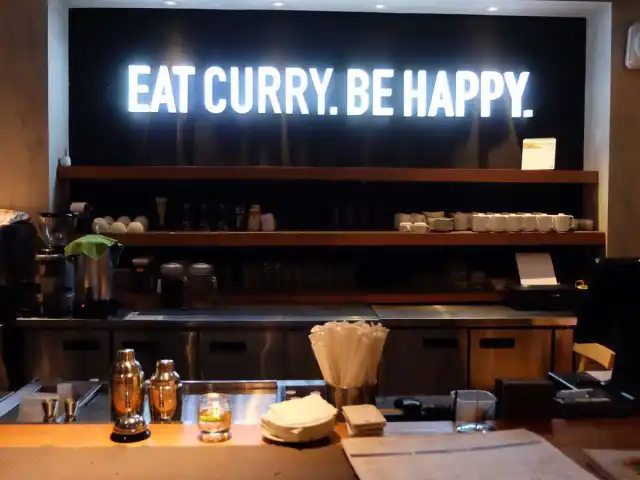 Gambar Makanan Go! Curry 10