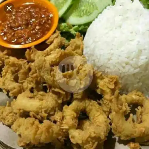 Gambar Makanan Geprek Pedes Puol, Prof Moestopo 11