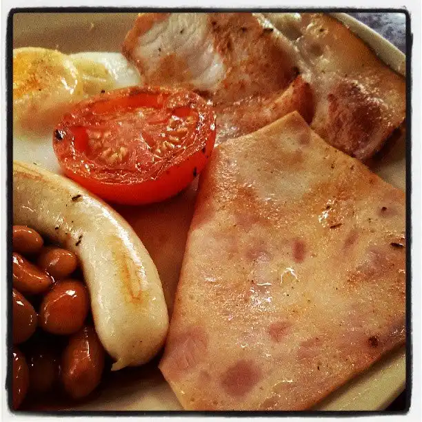 Big Ben Breakfast & Western Food Photo 6