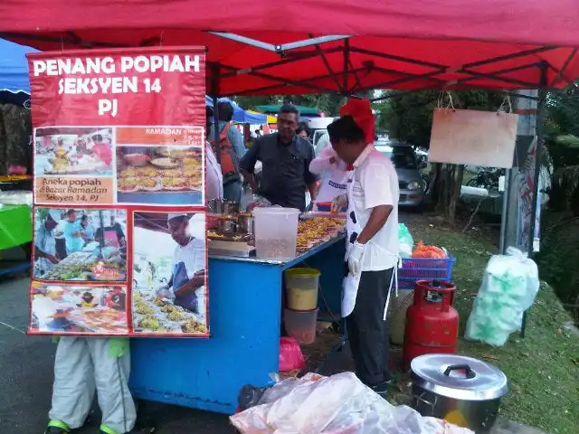 Bazar Ramadhan Seksyen 14 PJ Food Photo 2