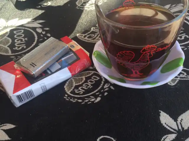 Çay Evi 🍵