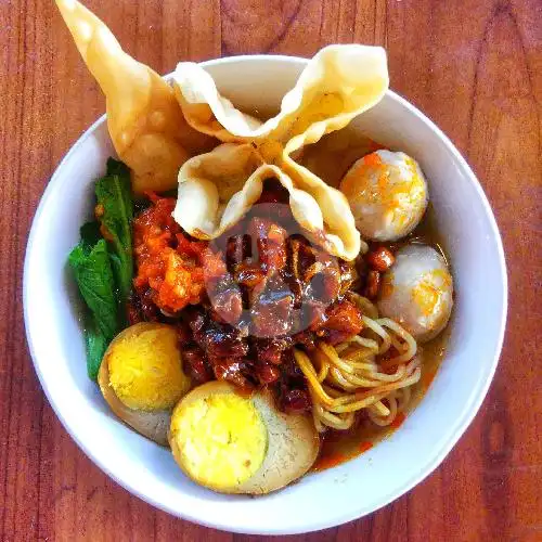 Gambar Makanan Bakso Iga Canggu, Gunung Agung 7