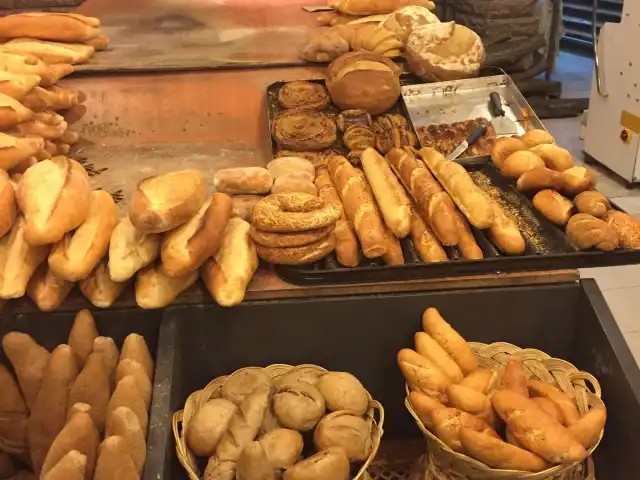 Bahçeköy Ekmek'nin yemek ve ambiyans fotoğrafları 3