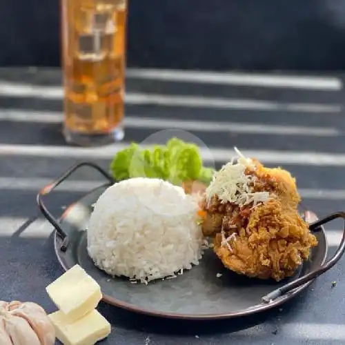 Gambar Makanan GOGO Fried Chicken, Soehat Malang 17
