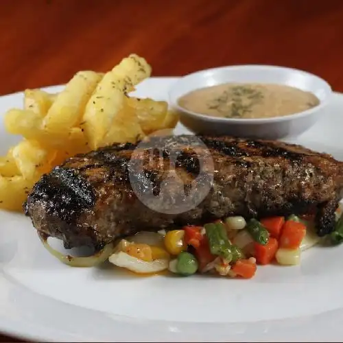 Gambar Makanan Steak STICKUSTEAK, Ciledug Tangerang Kota 4