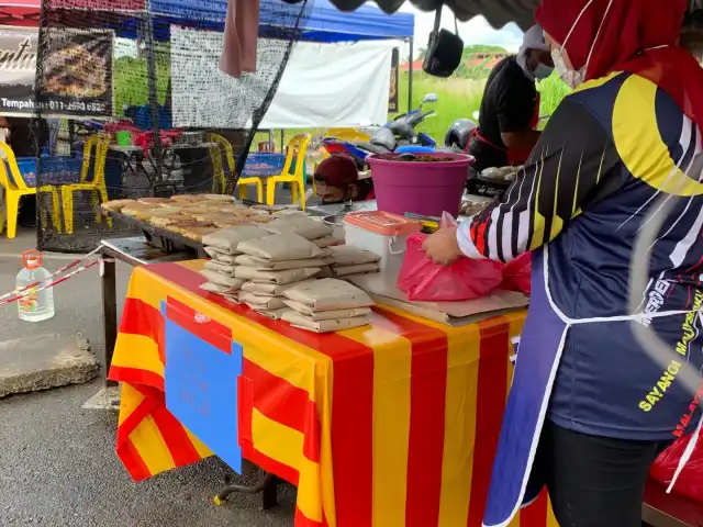 Bazar Ramadhan Jerantut Food Photo 4