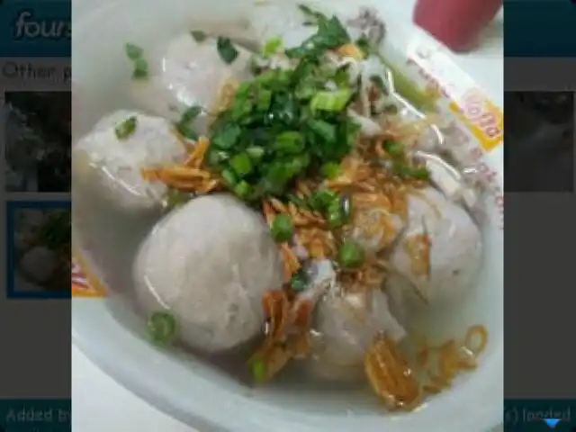 Gambar Makanan Mie Baso Doraemon 11