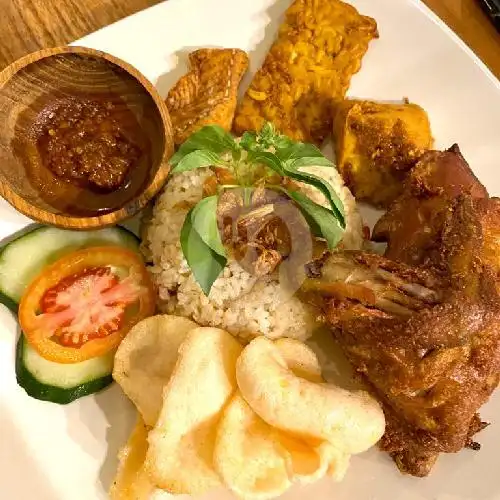 Gambar Makanan Kunyit By Pistolosofi, Semat 18