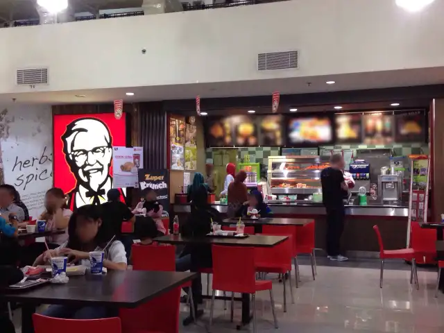 Gambar Makanan KFC 7