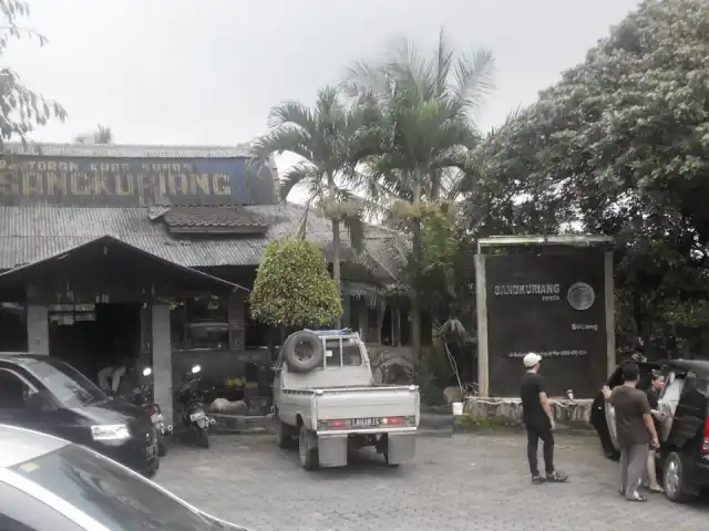 Gambar Makanan Sangkuriang Resto 8