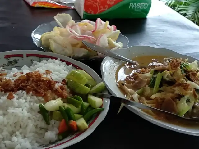 Gambar Makanan Nasi Goreng Pak Bejo 4