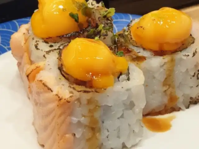 Gambar Makanan Tom Sushi MOI 5