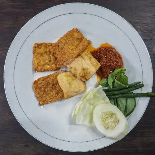 Gambar Makanan Dapur Bebek Mbak Nia Surabaya, Ubung Utara 5
