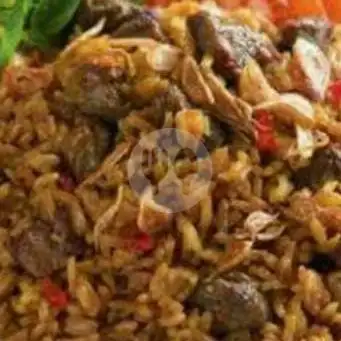 Gambar Makanan Nasi Goreng Pakde Bejo, Citayam 19