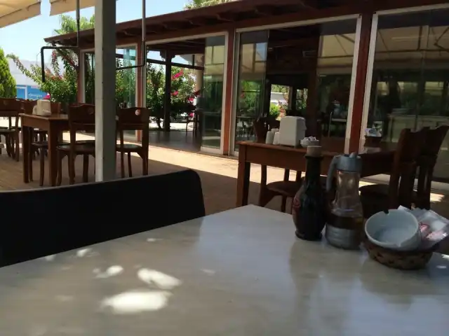 Cardak Restaurant'nin yemek ve ambiyans fotoğrafları 5