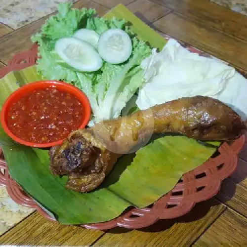 Gambar Makanan Pecel Ayam Ibu Tri, Palmerah 20