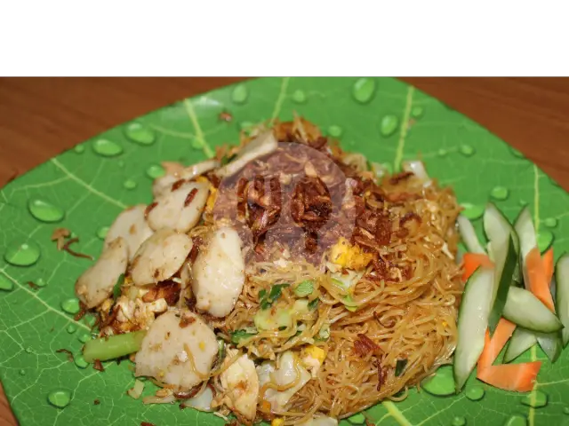 Gambar Makanan Mie Ayam Jakarta Since 1998, Kuta 2
