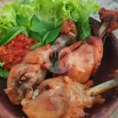 Gambar Makanan Ayam Geprek, Ayam Goreng & Lele Goreng Fifan Kuliner 3
