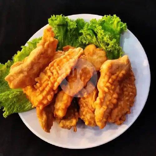 Gambar Makanan Rocket Chicken, Banjar Indah Permai 2